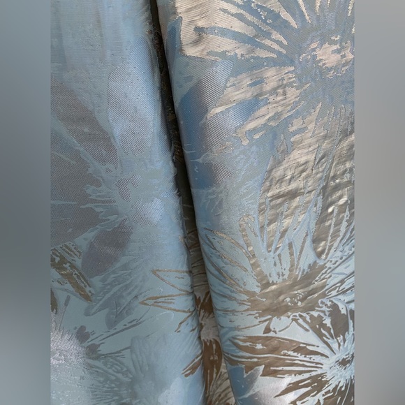 Teri Jon by Rickie Freeman - Mother of the Bride/Groom Dress ✨ - Picture 7 of 13